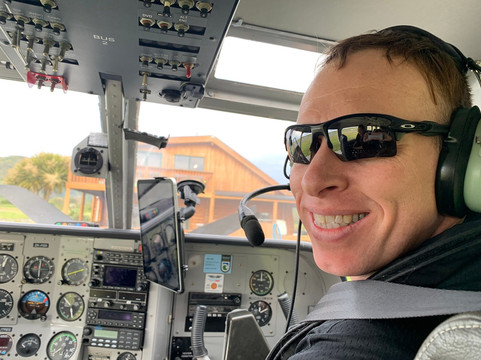 Wings Over Whales-Kaikoura必去景点