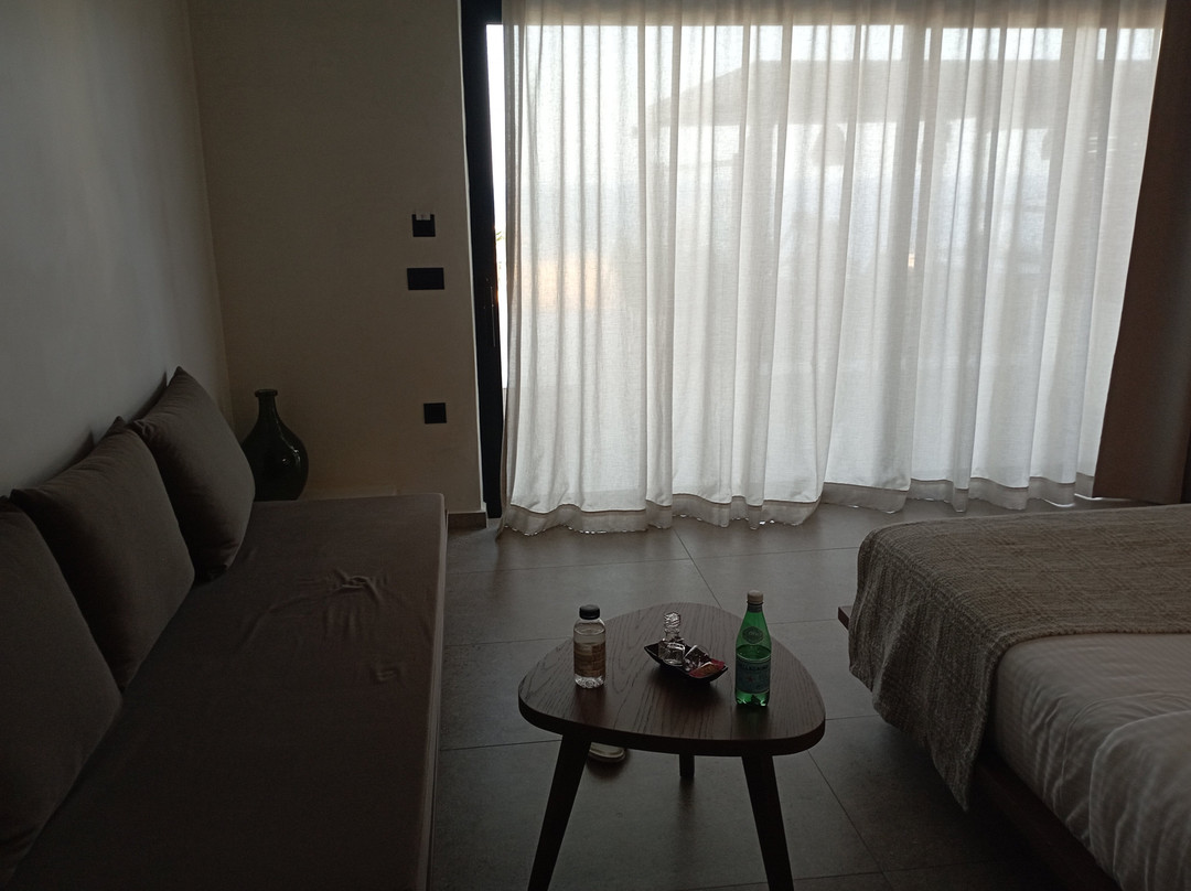 Irida Hotel - Agia Pelagia主图