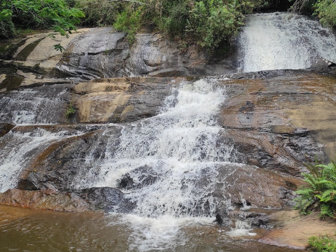 Canto das Cachoeiras景点图片