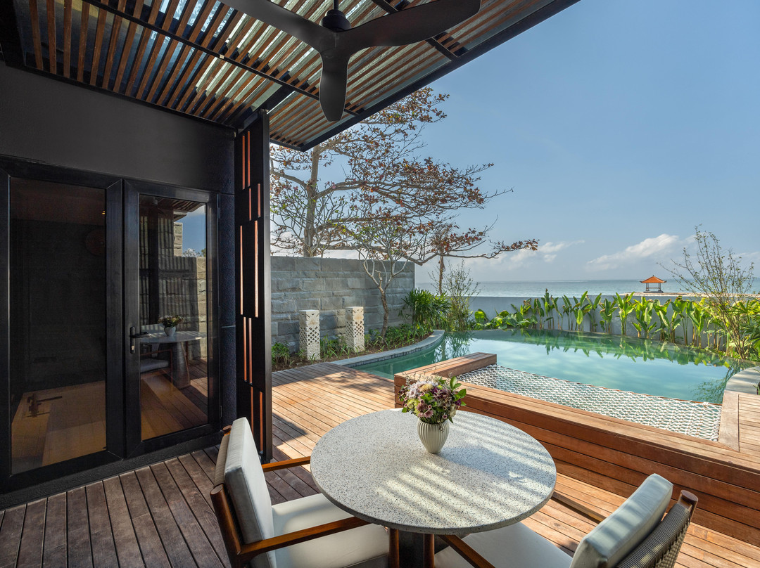 Sumitra Luxury Villas & Resort By Pramana