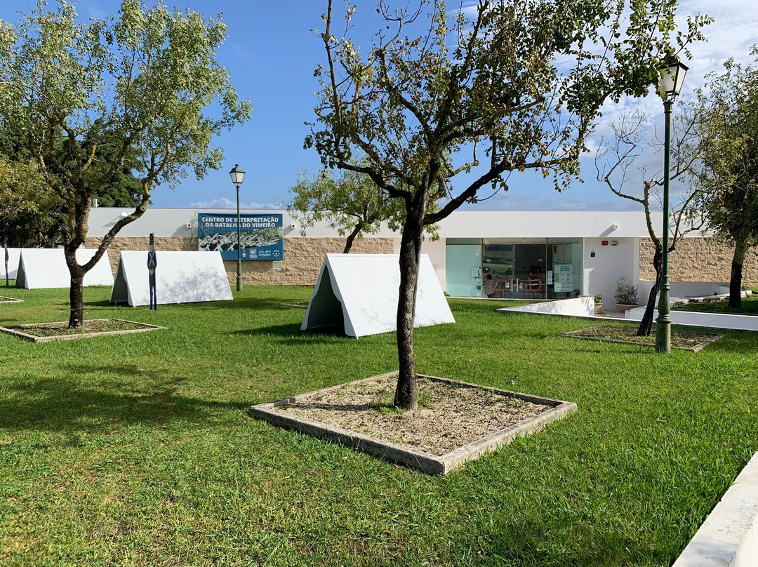 Centro de Interpretacao da Batalha do Vimeiro景点图片