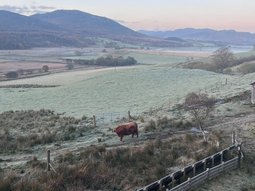 Spey River Farm-Newtonmore必去景点