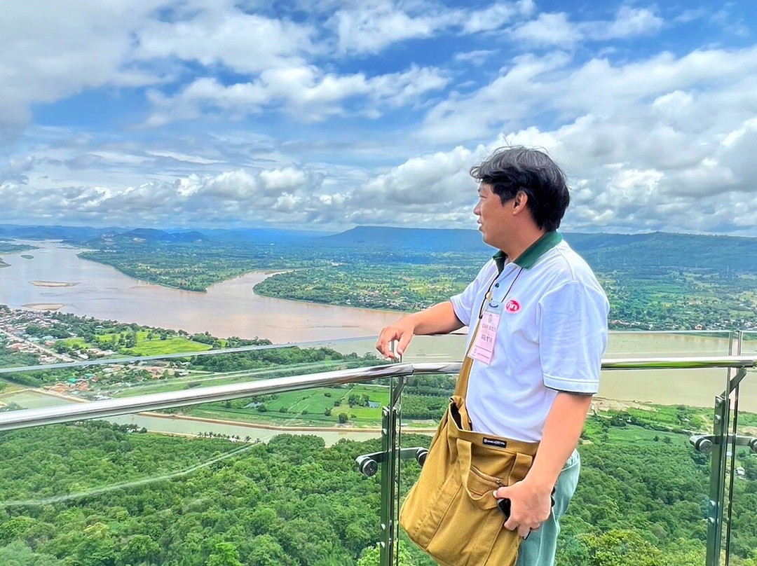 Wat Pha Tak Suea景点图片