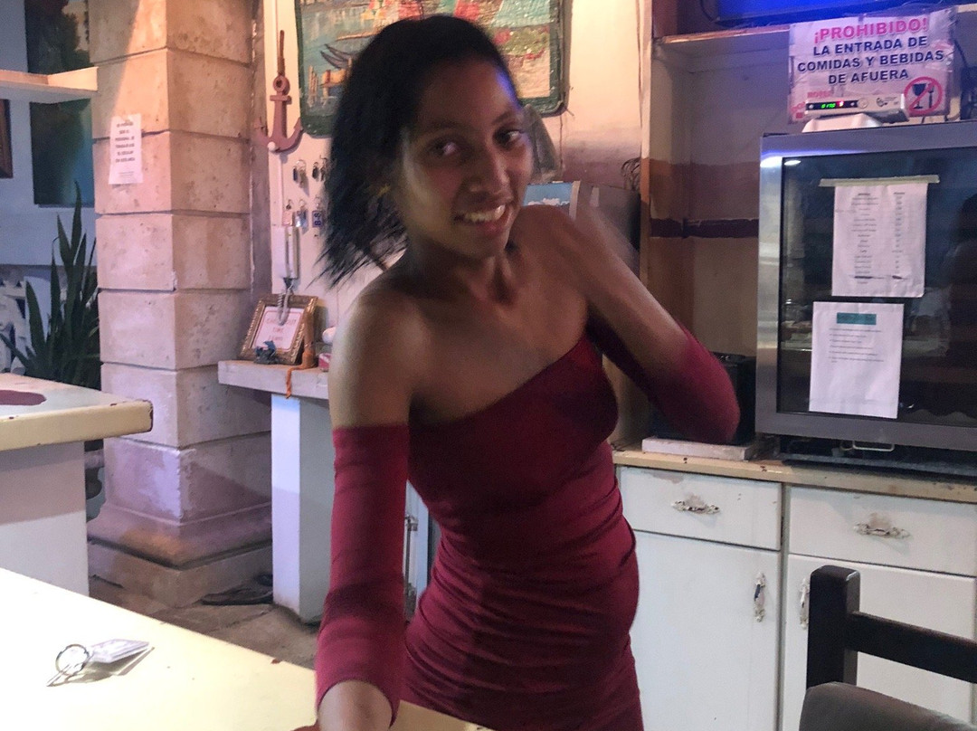 Hotel Don Michele主图