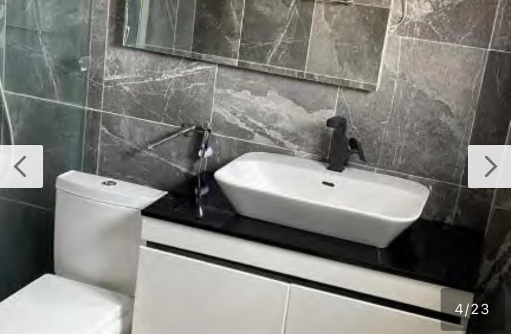 Chamis Suites