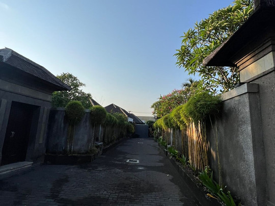 Nomad Hub Canggu - Bali