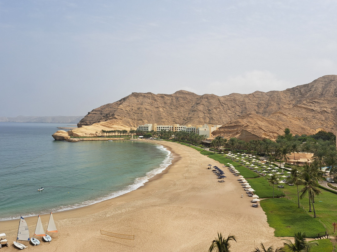 Shangri-La Al Husn, Muscat主图