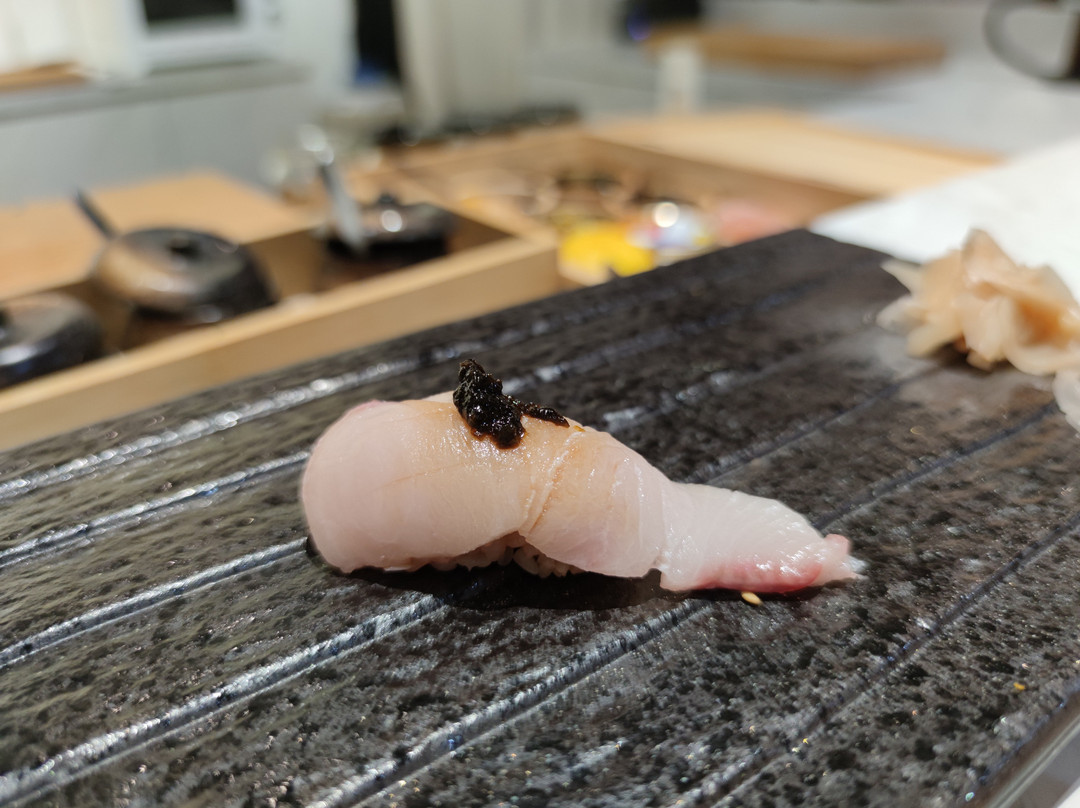 Ayoi sushi tengoku主图