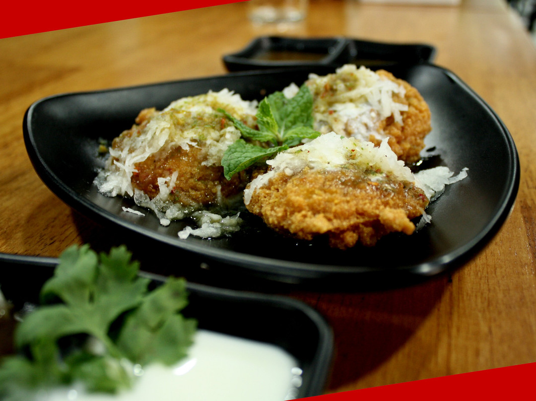 Desi Khabbay Restaurant & Catering Service