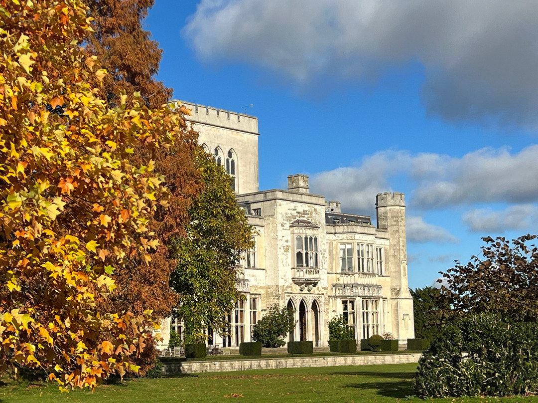 Ashridge House景点图片