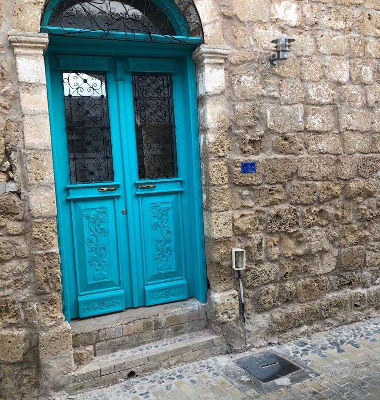 Bella Casetta B&B Coffe Shop