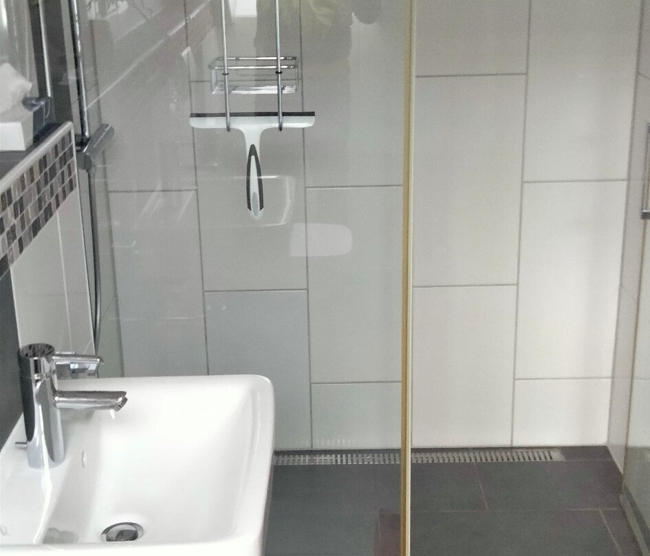 Hotel Sonne am Meer主图