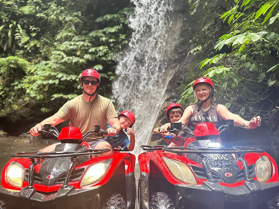 Bali Kini Holidays-登巴萨必去景点