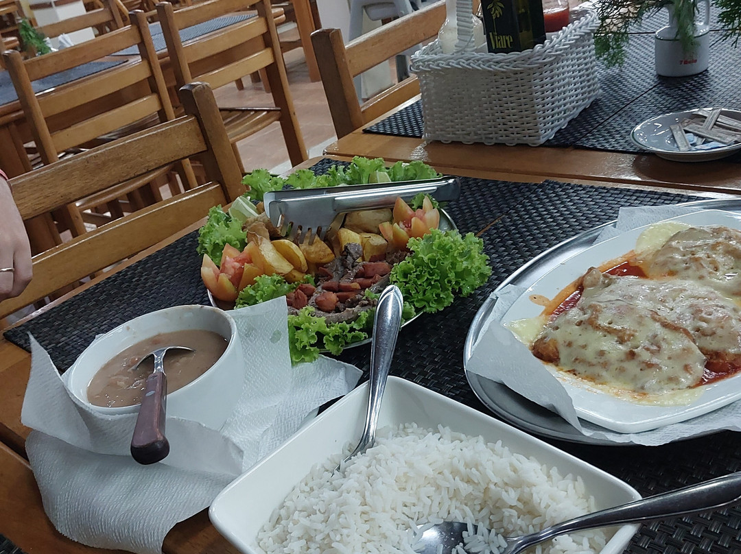 Hotel Fazenda 7 Belo主图