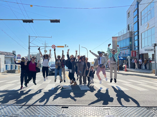 TOURSTORY Korea-首尔必去景点