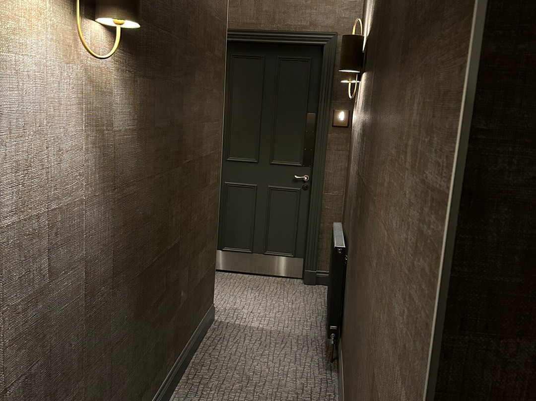Hotel 1881 Archiestown主图