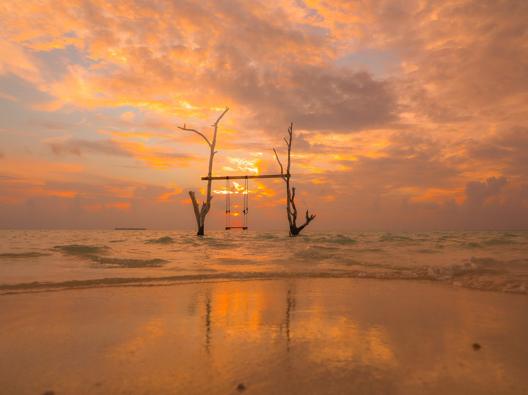 Hitha Maldives主图