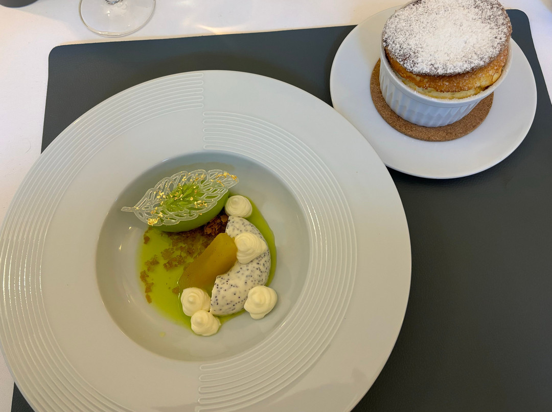 Core by Clare Smyth