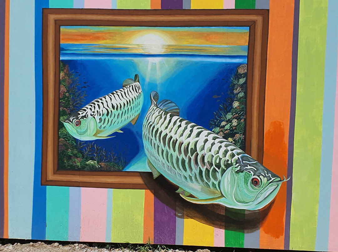 Sasaran Art Gallery Kuala Selangor