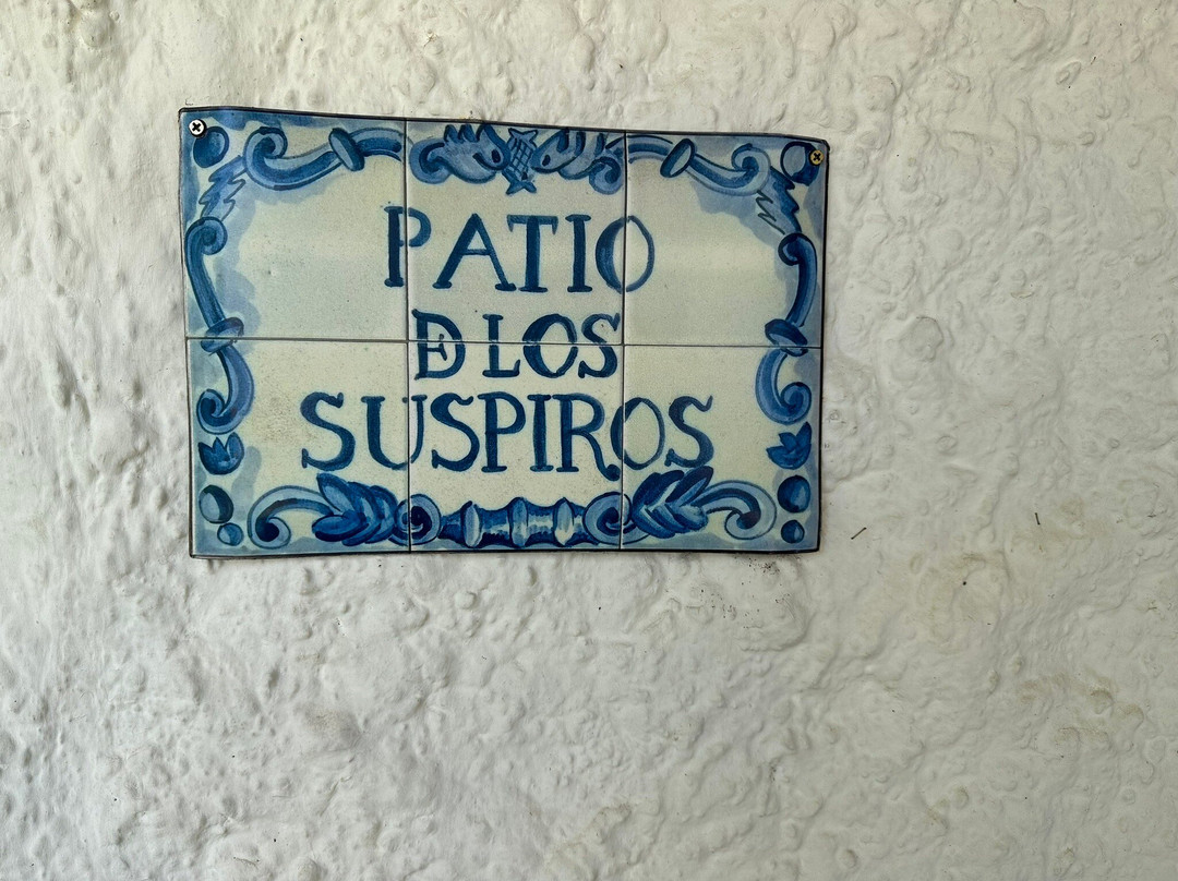 Posada Valizas主图