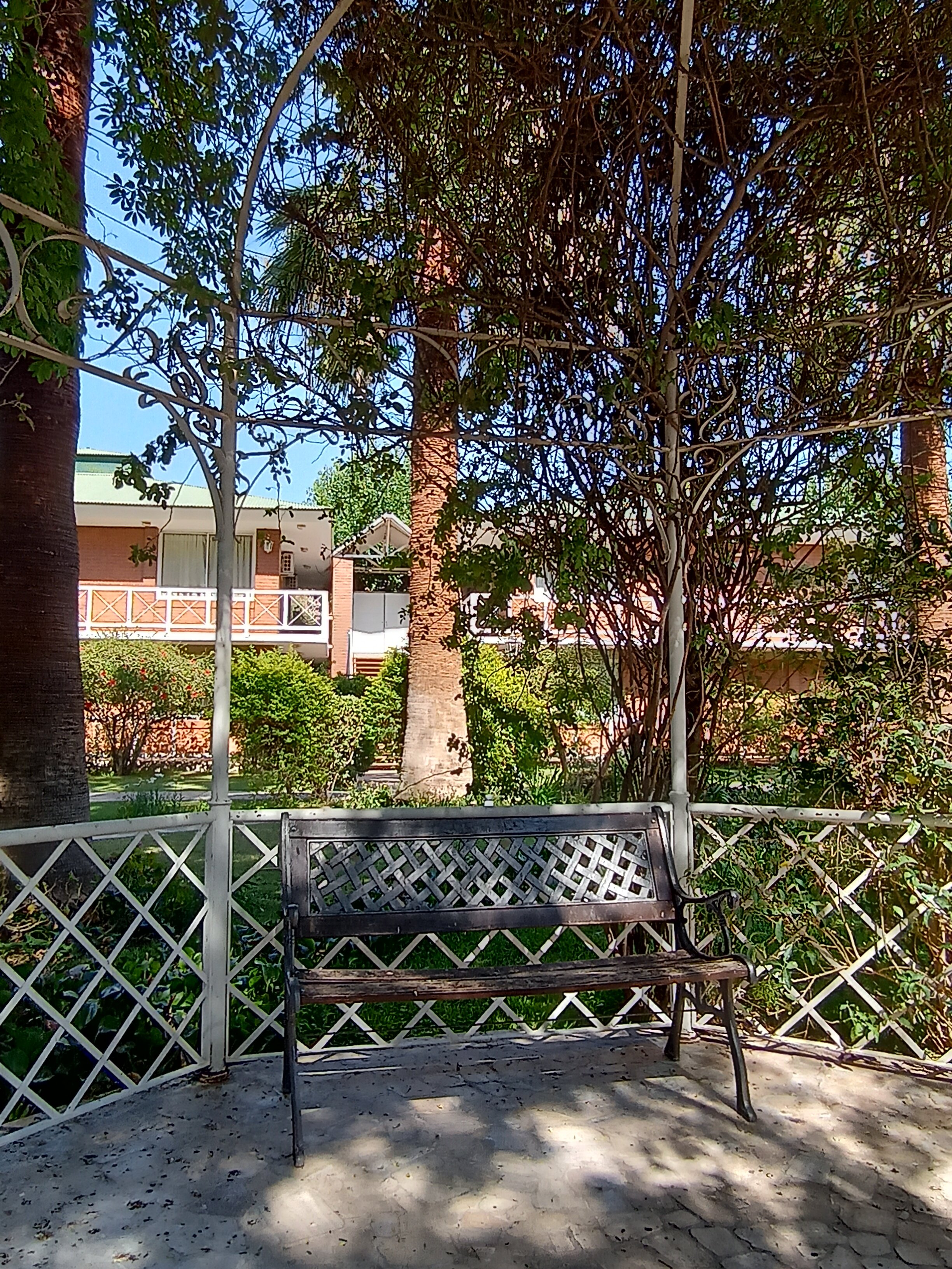 Hotel  Villa Don Tomas-浴室