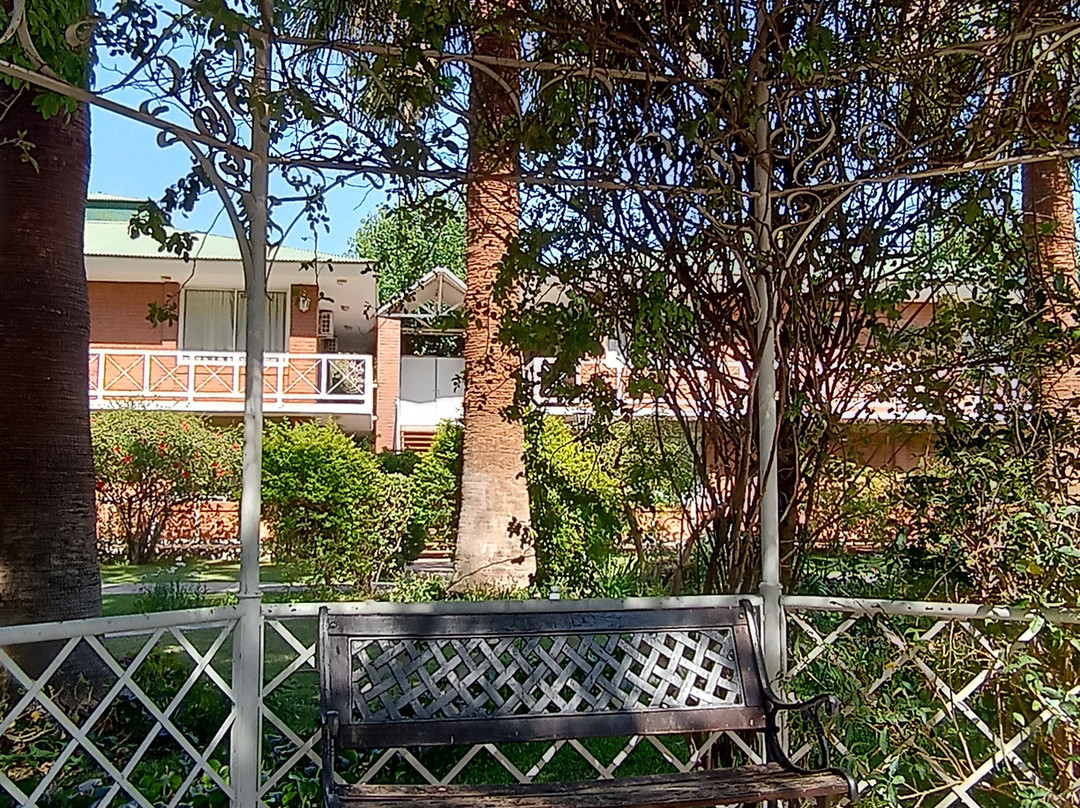 Hotel  Villa Don Tomas主图