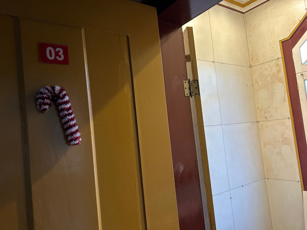 Hotel do Teatro主图