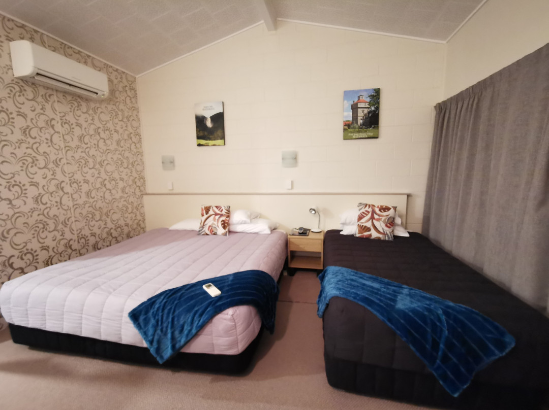 托尔公路汽车旅馆主图