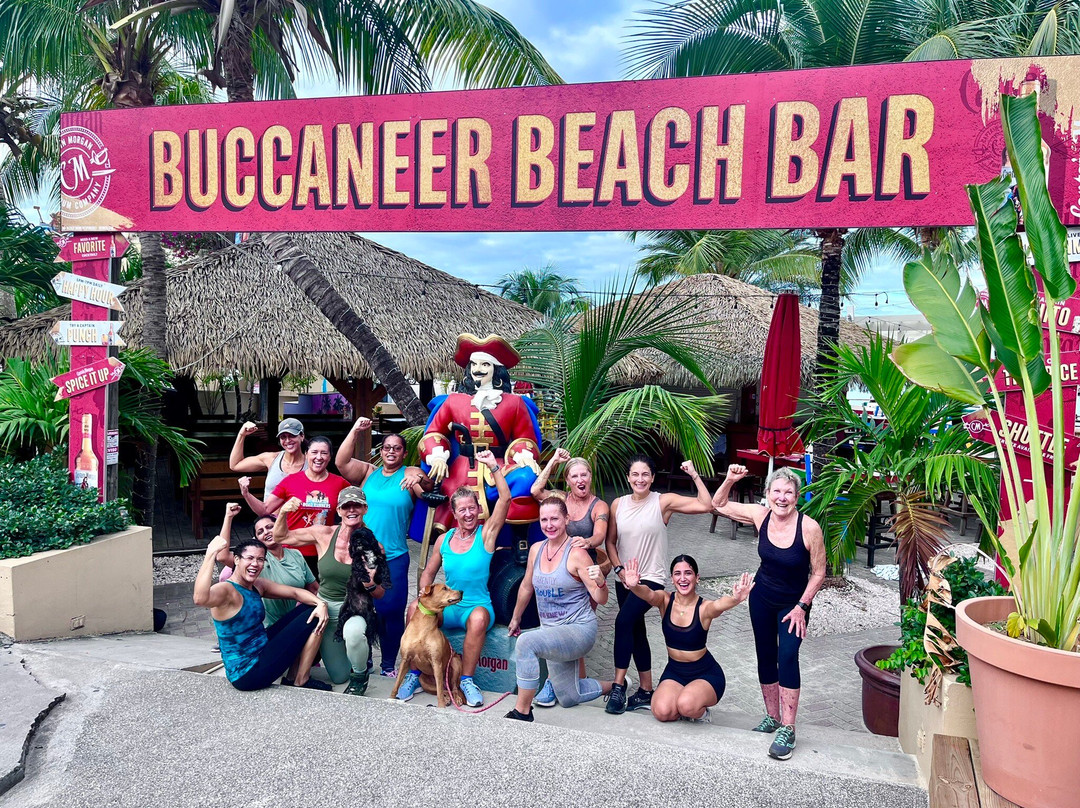 Fitness Coaching-辛普森湾必去景点