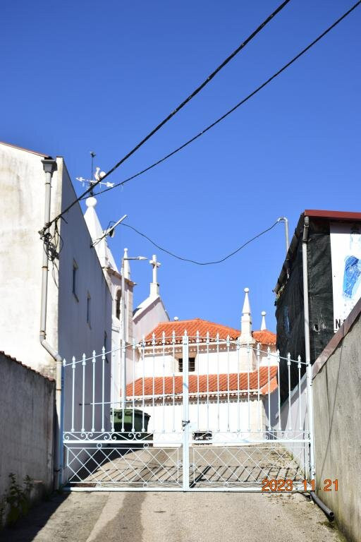 Capela de Nossa Senhora das Neves.景点图片