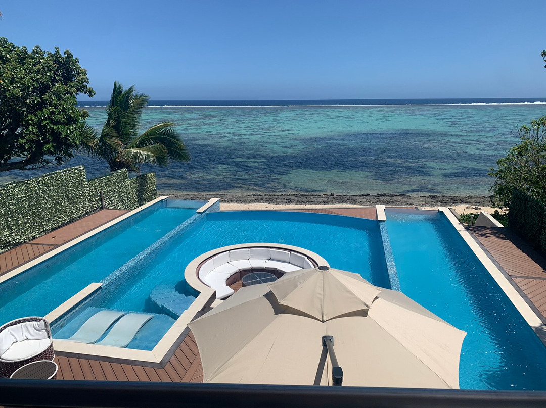 茂宜岛棕榈酒店主图