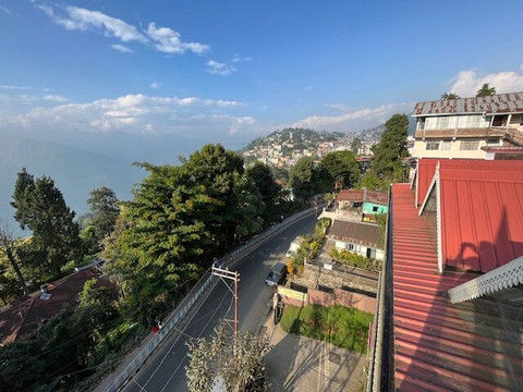 金峰酒店