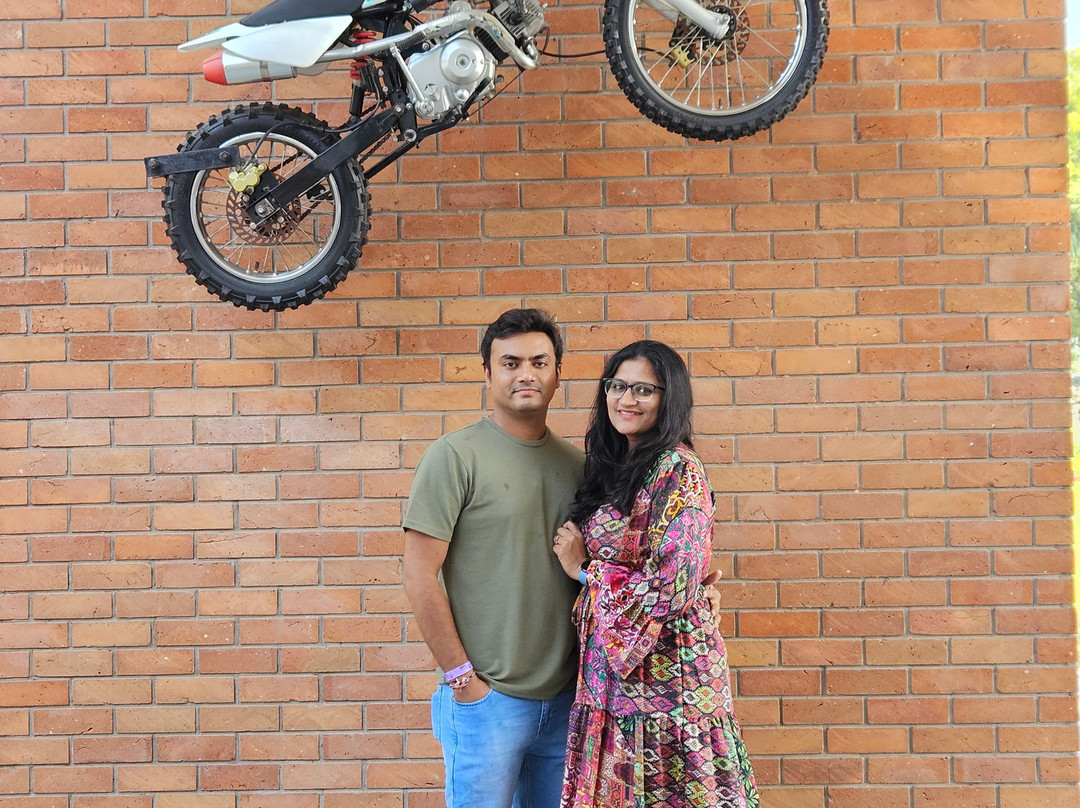 Roadies Rostel - Best Adventure Resort In Ahmedabad主图