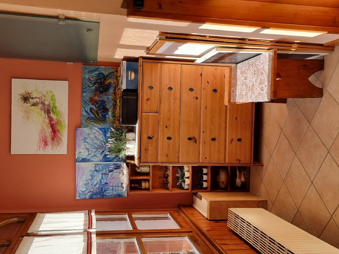 Locanda del Pittore主图