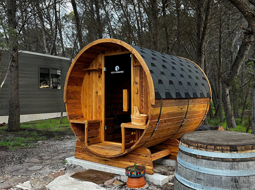 Island Alive Wellness On Kangaroo Island景点图片
