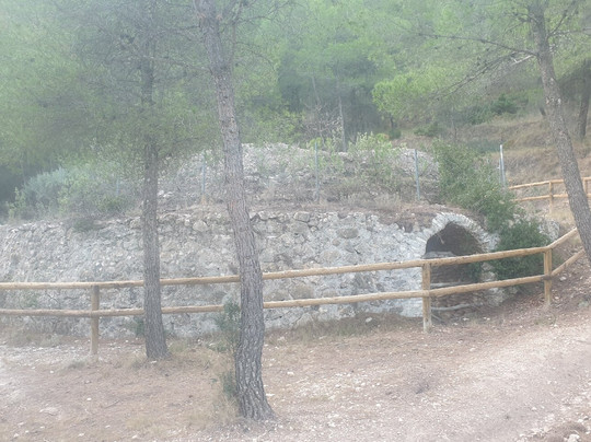 Pou del Maigmó-Tibi必去景点