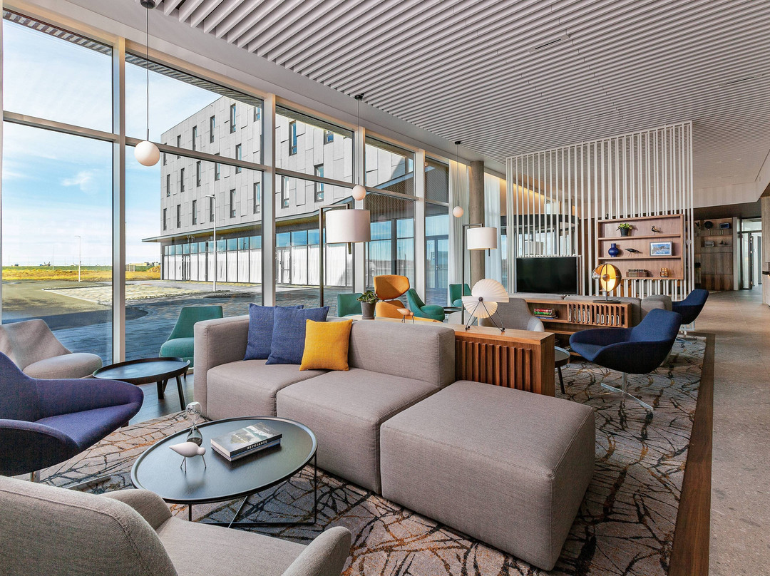 Courtyard Reykjavik Keflavik Airport