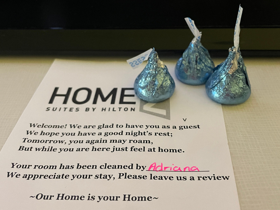 Home2 Suites By Hilton Oswego主图