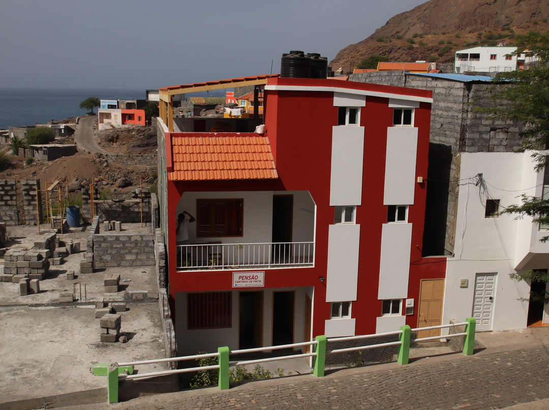 Pousada Cantinho de Preta主图