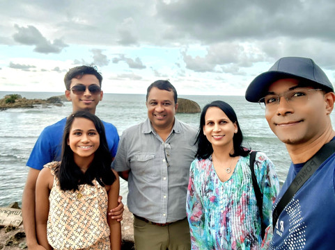 Merganser Holidays-科伦坡必去景点