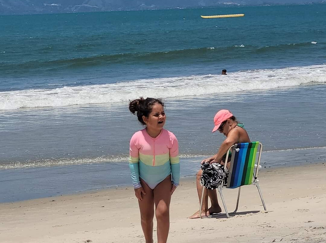 Centro Beach-Caraguatatuba必去景点