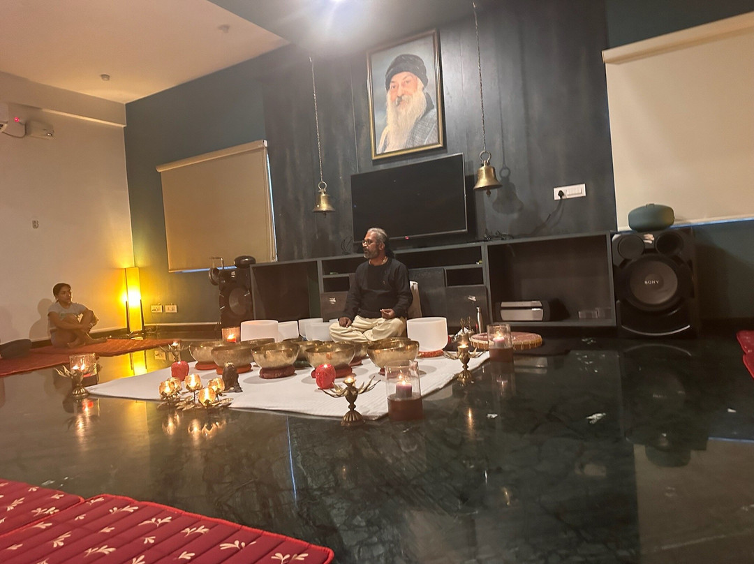 Nirvana Yoga Shala景点图片