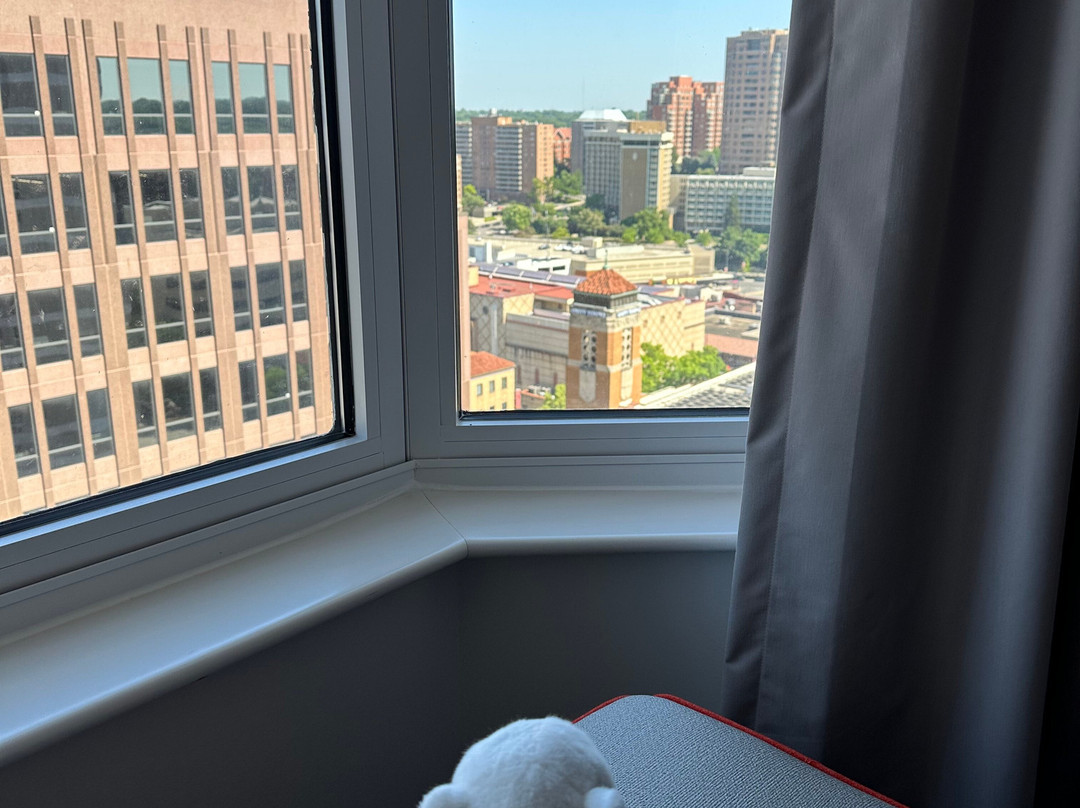 Hilton Kansas City Country Club Plaza主图