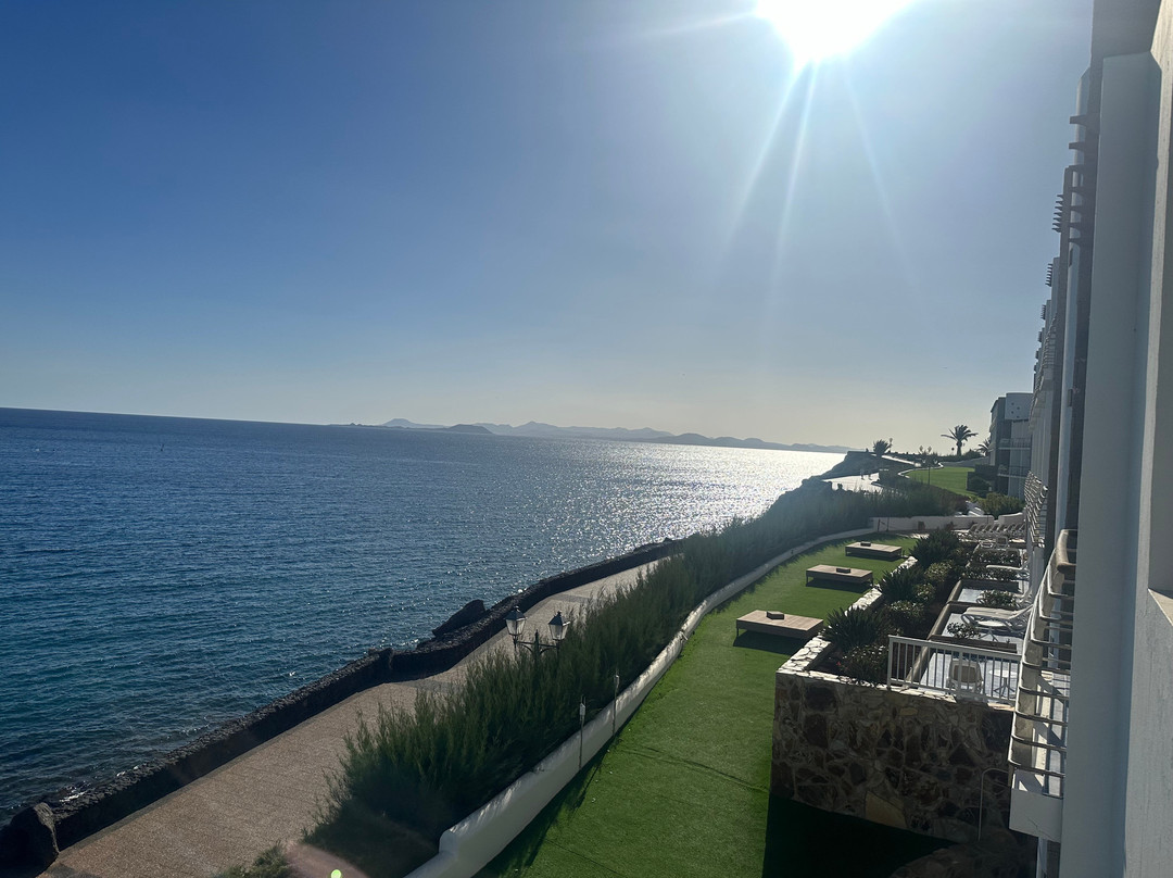 Hotel Mirador Papagayo By LIVVO主图