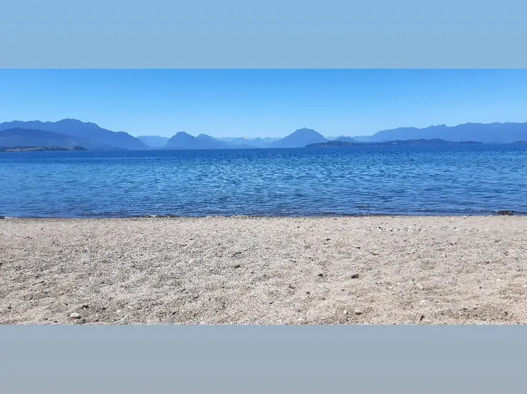 Bahia Coique-Futrono必去景点