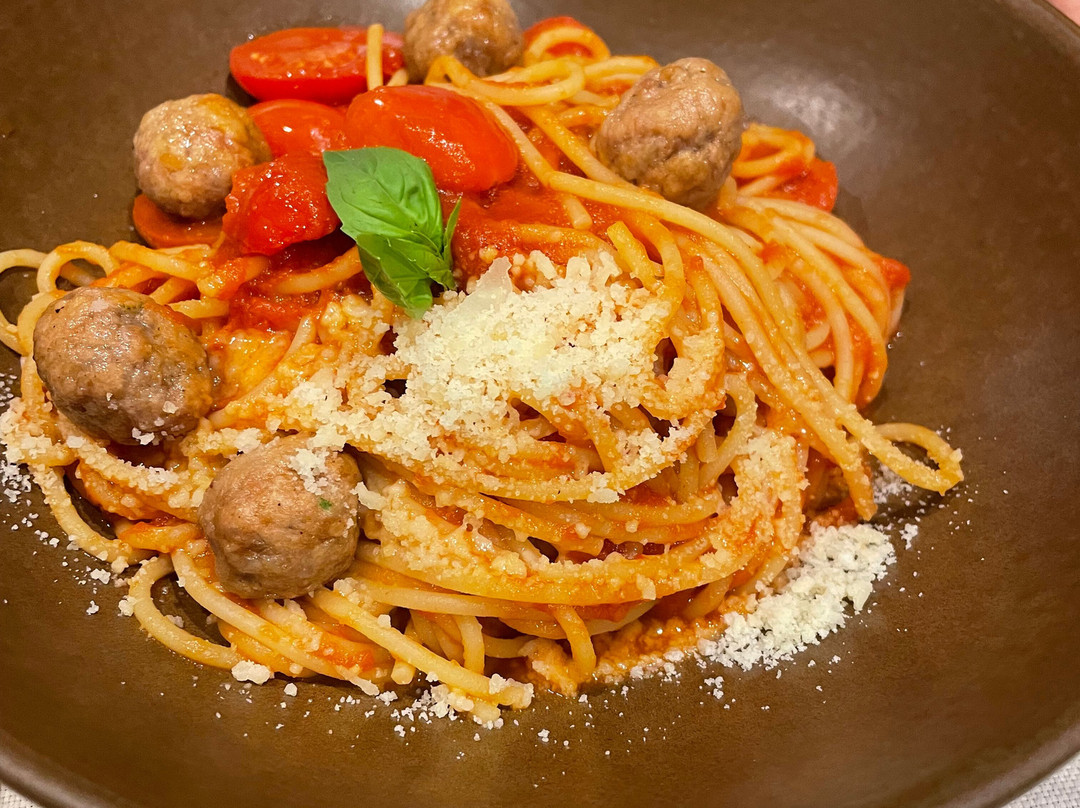 Albergo Antica Locanda主图