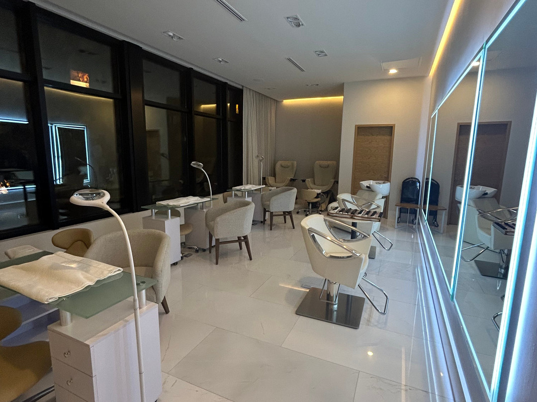 别墅拉瓦伦西亚海滩度假村和水疗中心洛斯卡波斯