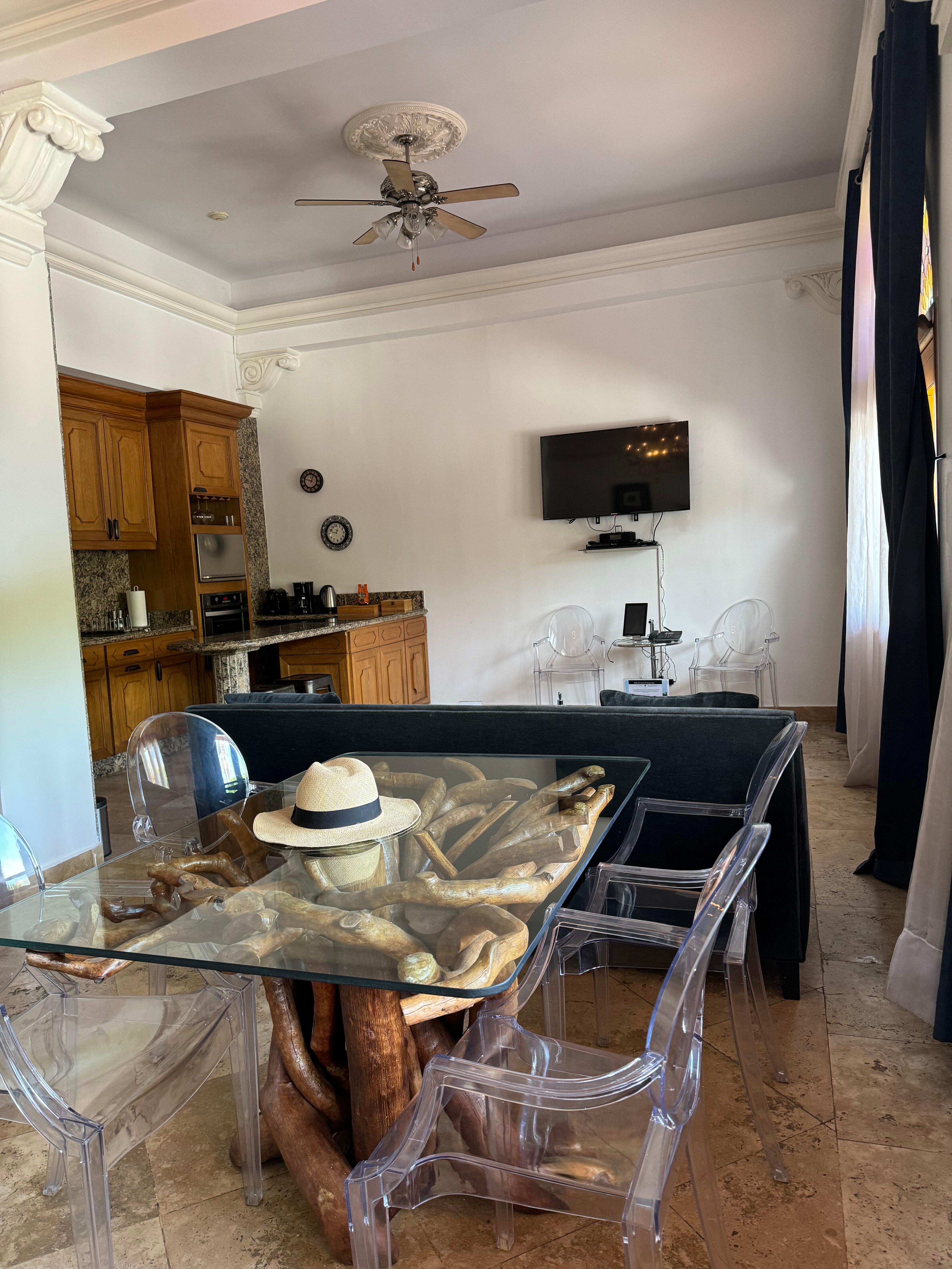 La Isabela Suites-客卧
