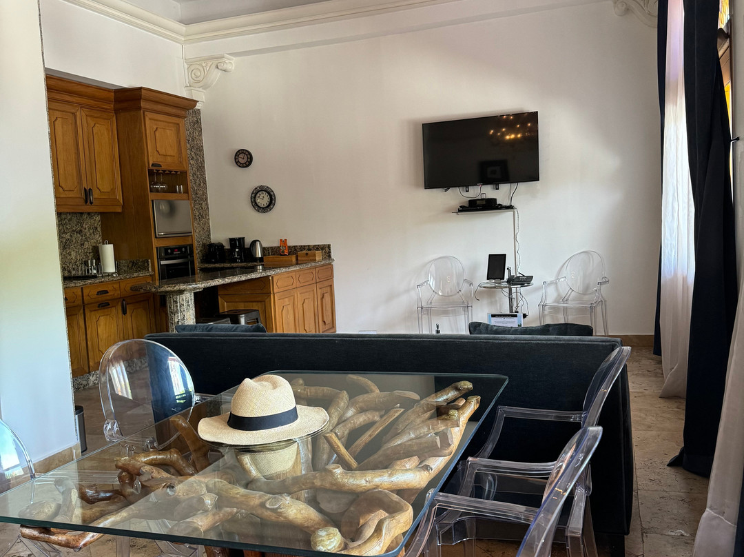 La Isabela Suites主图