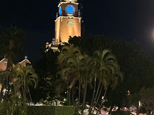 luis fernando osorio hernandez-梅里达必去景点